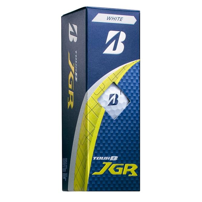 TOURSTAGE ブリヂストンゴルフ TOUR B JGR ゴルフボール 1
