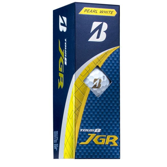 ブリヂストン TOUR B JGR ゴルフボール 12個入り【3箱】 ブリヂストン TOUR B JGR ゴルフボール 12個入り【3箱】 Amazon