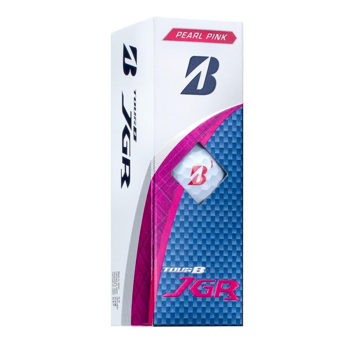 ブリヂストン TOUR B JGR ゴルフボール 12個×3箱セット