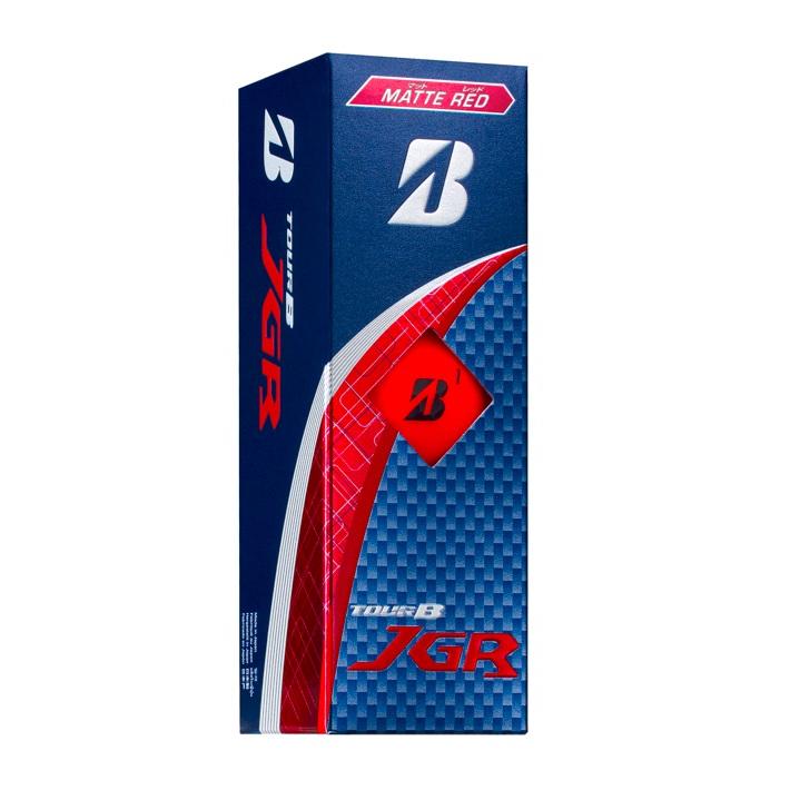 TOURSTAGE ブリヂストンゴルフ TOUR B JGR ゴルフボール 1