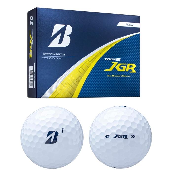 TOURSTAGE ブリヂストンゴルフ TOUR B JGR ゴルフボール 5ダース