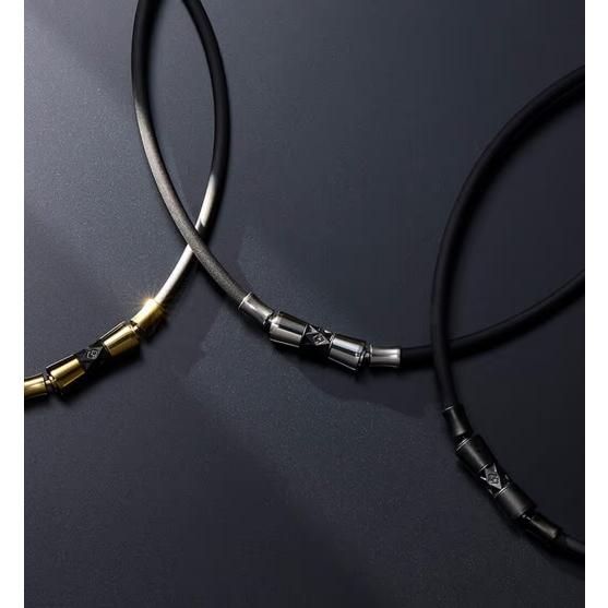 ✴︎大幅値下げ✴︎ 健康ネックレス　TAO ColanTotte（コラントッテ） DAAAZ TAO LIONE(リオネ)磁気ネックレス