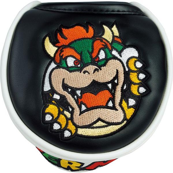 任天堂（Nintendo） スーパーマリオ ゴルフ ヘッドカバー フェアウェイ