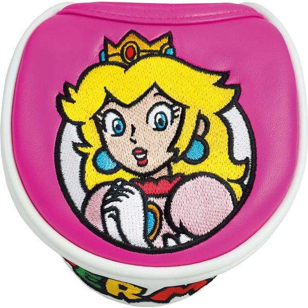 任天堂（Nintendo） スーパーマリオ ゴルフ ヘッドカバー フェアウェイ