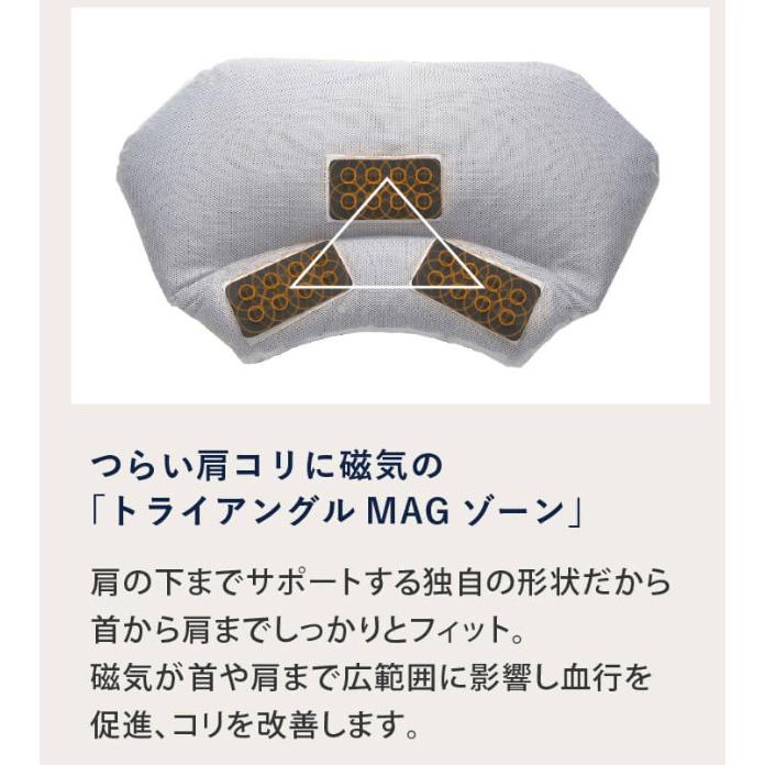 ColanTotte（コラントッテ） Colantotte RESNO MAG-RA レスノ マグーラ