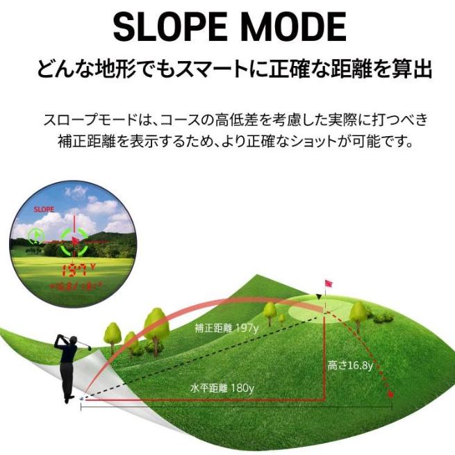 R2G メイト プロ MATE PRO ゴルフ用レーザー距離計 アール R2G メイト プロ MATE PRO ゴルフ用レーザー距離計 アール