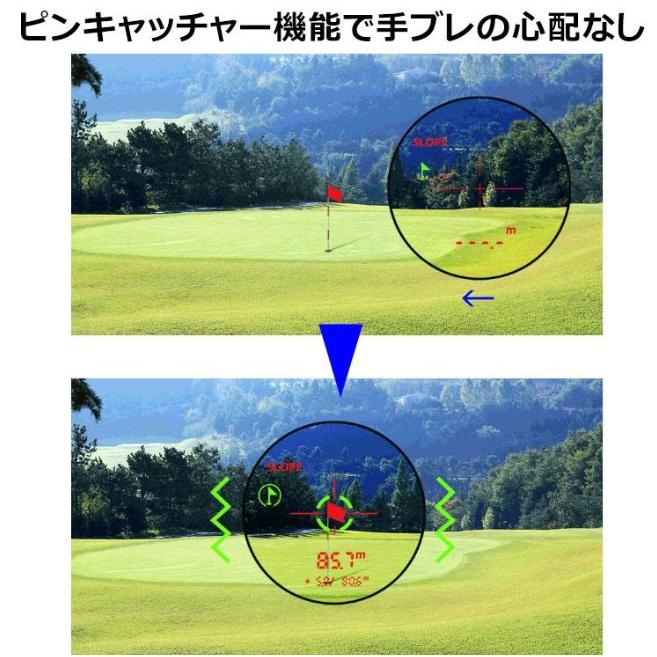 R2G メイト プロ MATE PRO ゴルフ用レーザー距離計 アール R2G メイト プロ MATE PRO ゴルフ用レーザー距離計 アール