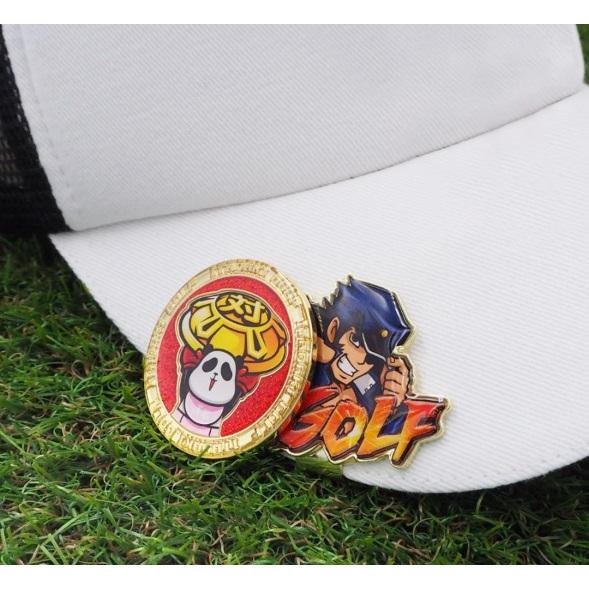 スコッティキャメロン　Admiral ゴルフシャツ 忍者刺繍 XXXL 送料無料】◇Scotty Cameron × ADMIRAL GOLF スコッティ キャメロン