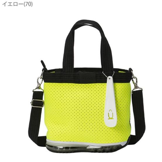 オケル OKERU TYPE-N ミニトートバッグ カートバッグ ラウンドバッグ OKMG5ST2の画像