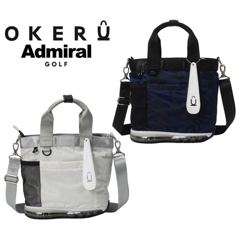 Admiral Golf（アドミラルゴルフ） オケル OKERU TYPE-P AD 限定