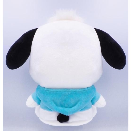 SANRIO(サンリオ)ポチャッコ ヘッドカバー セット販売 DR用 FW用 PCHD001 PCHF001 キャラクター ゴルフ用品_6