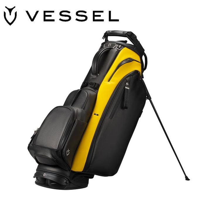 VESSEL ベゼル プレイヤー5.0 プロ PLAYER 5.0 PRO スタンド式