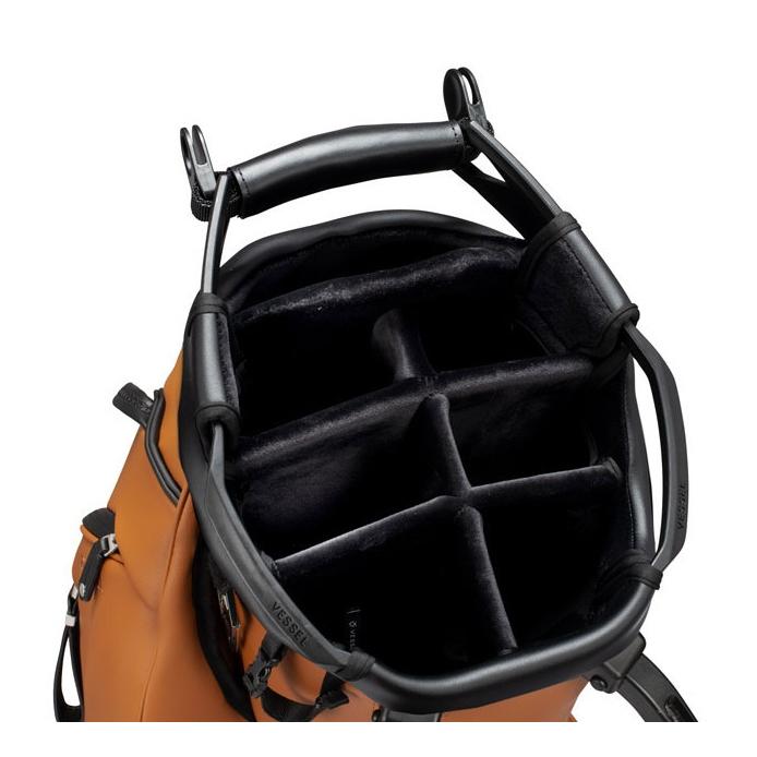 VESSEL ベゼル プレイヤー5.0 プロ PLAYER 5.0 PRO スタンド式