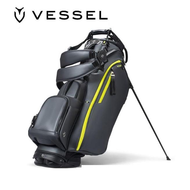 VESSEL VESSEL(ベゼル)PLAYER 5.0 PRO STAND AMP DOUBLE キャディ