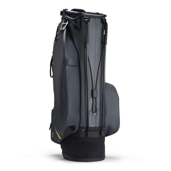 VESSEL VESSEL(ベゼル)PLAYER 5.0 PRO STAND AMP DOUBLE キャディ