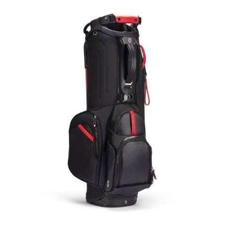 VESSEL VESSEL(ベゼル) PLAYER 5.0 PRO スタンド キャディバッグ