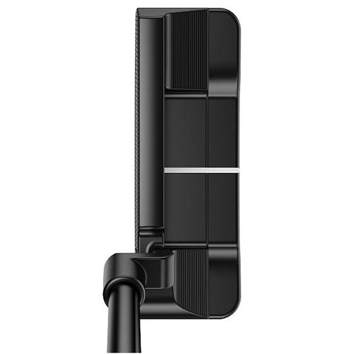 最終値下げ　美品　PLD　左　ピン　アンサーD PING パター PING（ピン） PLD Milled ANSER 4D パター メンズ 右用 ピーエルディー