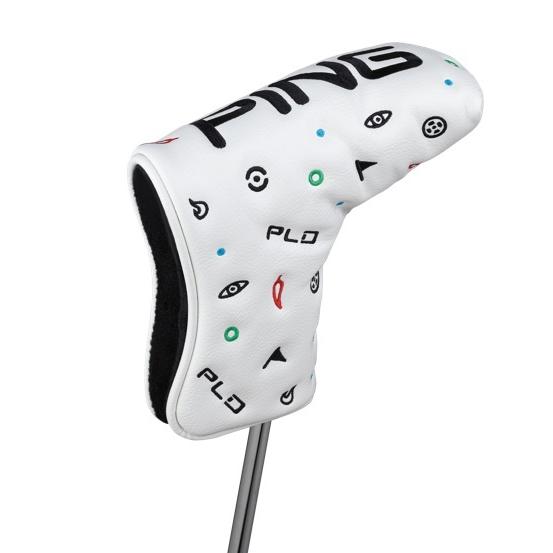 PING（ピン） PING【カスタムオーダー】【右用/左用】PLD MILLED