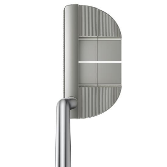 PING ピン PLD MILLED PUTTER PLDミルドパター DS72 : ゴルフ用品専門