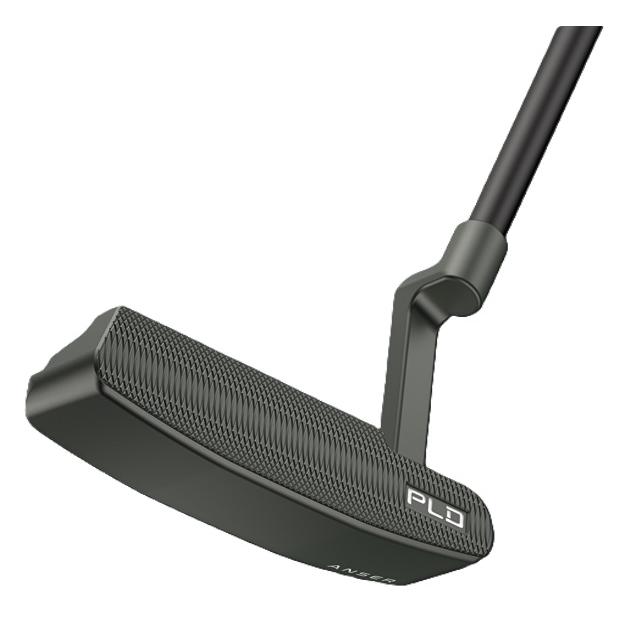 PING（ピン） PING PLD MILLED PUTTER PLDミルドパター ANSER アンサー