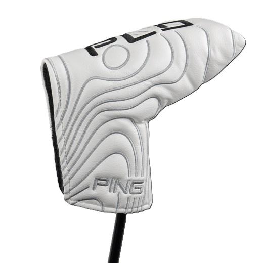 PING PLD ミルドパター ANSER 34インチ PING（ピン） PING PLD MILLED PUTTER PLDミルドパター ANSER アンサー