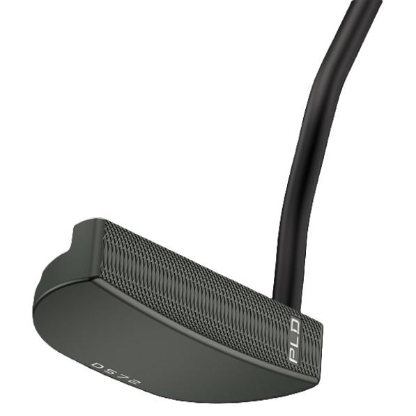PING ピン PLD MILLED PUTTER PLDミルドパター DS72 ディーエス PING ピン PLD MILLED PUTTER PLDミルドパター DS72 ディーエス