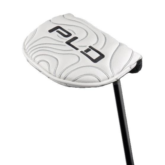 PING ピン PLD MILLED PUTTER PLDミルドパター OSLO3 オスロ3 2024年 