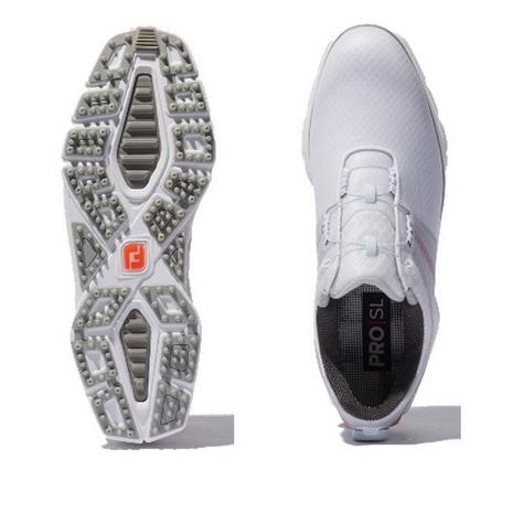 FootJoy（フットジョイ） ゴルフシューズ FJ プロ/エスエル スポーツ