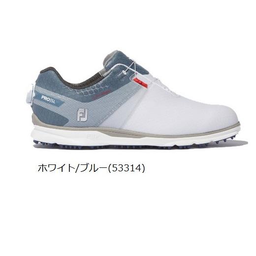 FootJoy（フットジョイ） ゴルフシューズ FJ プロ/エスエル スポーツ