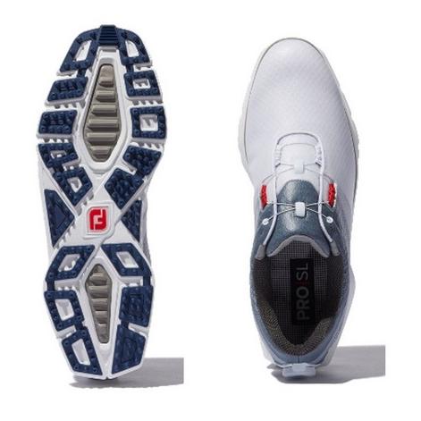 FootJoy（フットジョイ） ゴルフシューズ FJ プロ/エスエル スポーツ