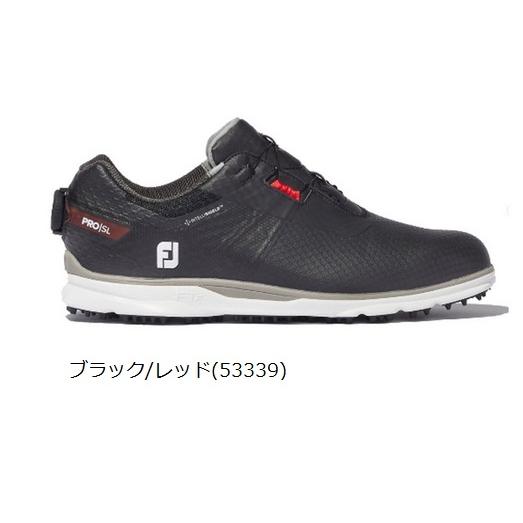 FootJoy（フットジョイ） ゴルフシューズ FJ プロ/エスエル スポーツ