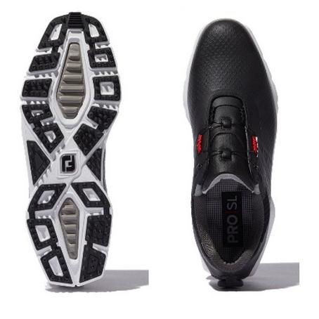 FootJoy（フットジョイ） ゴルフシューズ FJ プロ/エスエル スポーツ
