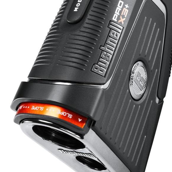 Bushnell（ブッシュネル） ピンシーカープロX3プラスジョルト ゴルフ用