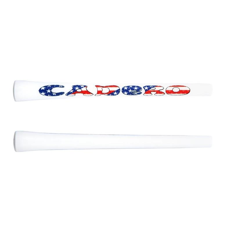 CADERO カデロ カデログリップ 限定モデル US FLAG GRIP アメリカ 国旗 グリップ For Men UT【メンズUT】【下巻タイプ】｜heartstage｜02