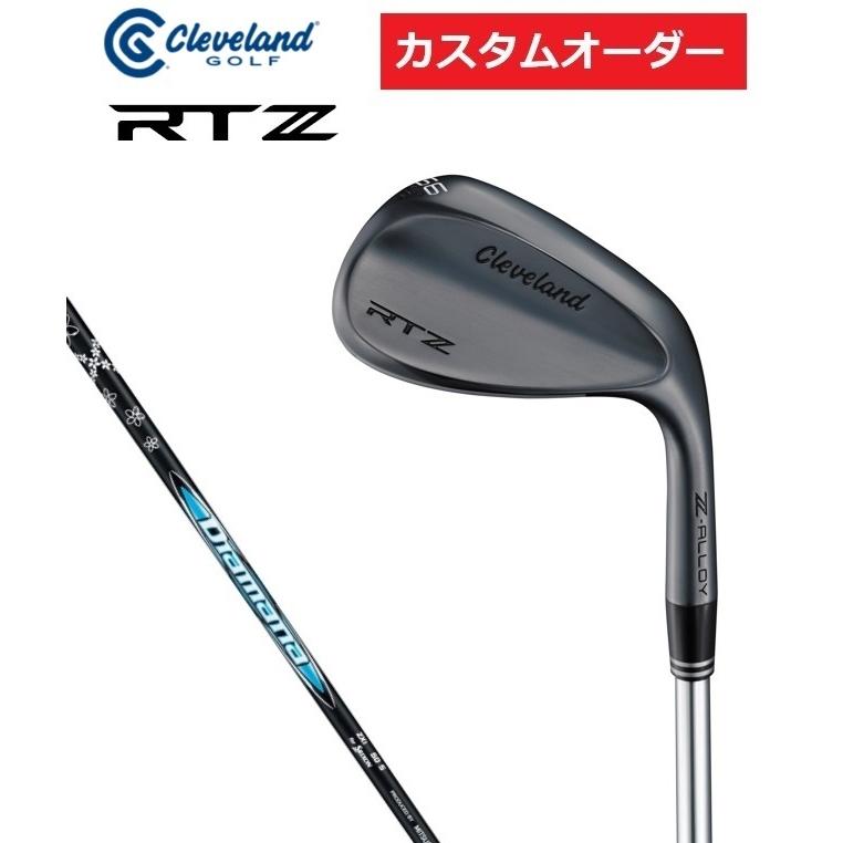 Cleveland Golf（クリーブランドゴルフ） カスタムオーダー