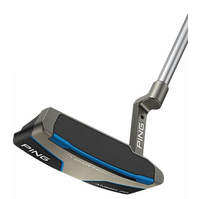 PING（ピン） PING SCOTTSDALE スコッツデール ANSER.2D アンサー2D