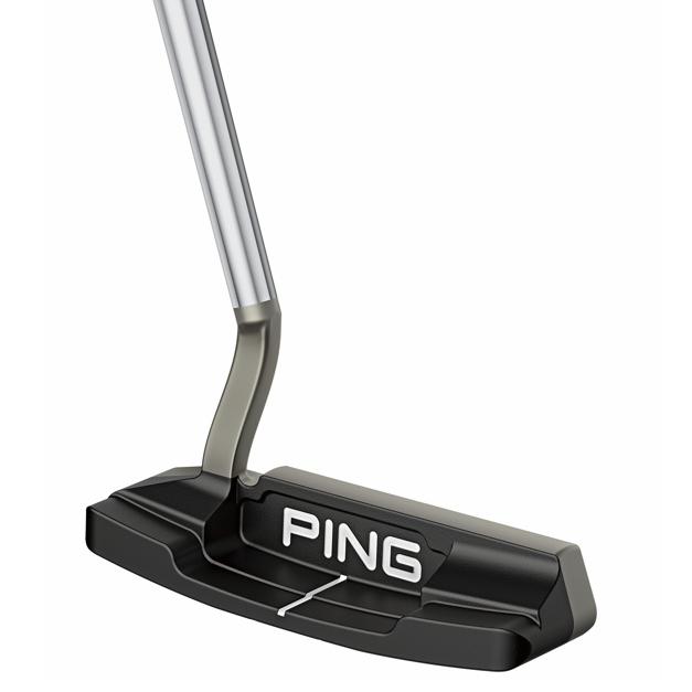 最終価格！ピン スコッツデール アンサー4 パター　34インチ　おまけボール付 PING（ピン） PING SCOTTSDALE スコッツデール ANSER.4 アンサー4