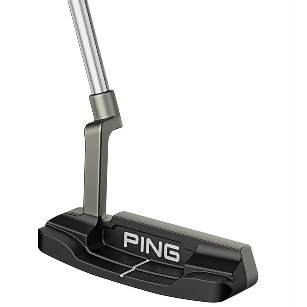 希少・名器 PING GOLF CLUB SCOTTSDALE ANSER PING（ピン） PING SCOTTSDALE スコッツデール ANSER アンサー【標準