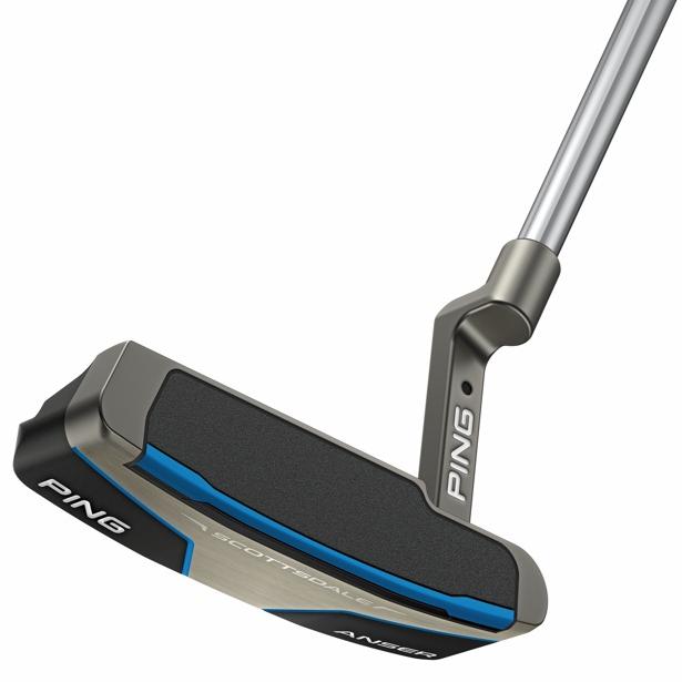 希少・名器 PING GOLF CLUB SCOTTSDALE ANSER PING（ピン） PING SCOTTSDALE スコッツデール ANSER アンサー【標準