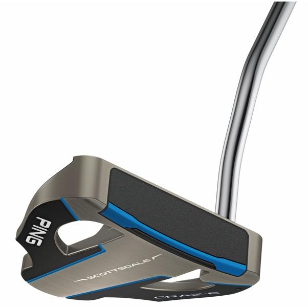 PING（ピン） PING SCOTTSDALE スコッツデール CRAZ-E クレイジー