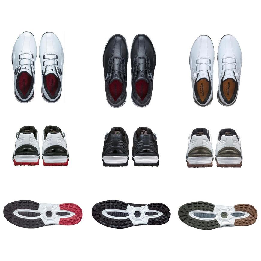 BRIDGESTONE（ブリヂストン） ブリヂストンゴルフ ZSP‐BITER WIDE ゼロ