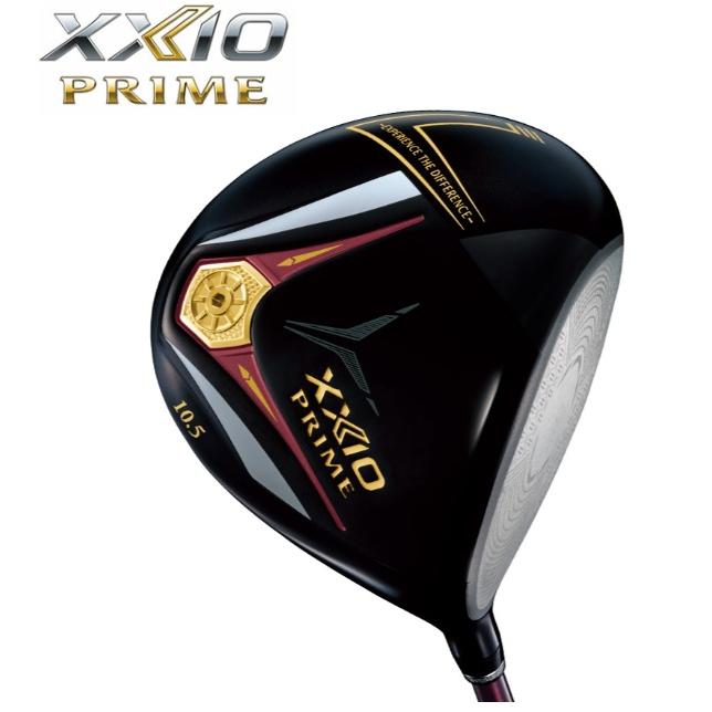 ゼクシオ プライム XXIO PRIME ドライバーウッドアイアンセット
