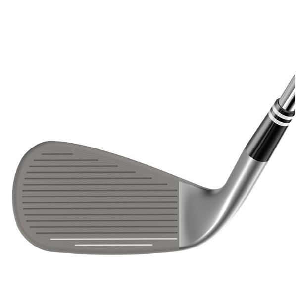 Cleveland Golf - 【週末値下げ！】チッパー　クリーブランド　レディース　スマートソール　タイプC Cleveland Golf クリーブランド スマートソール FULL-FACE TYPE