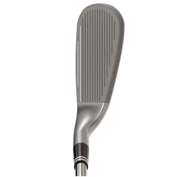 美品チッパー Cタイプ クリーブランド スマートソール KBS MAX105 Cleveland Golf クリーブランド スマートソール FULL-FACE TYPE