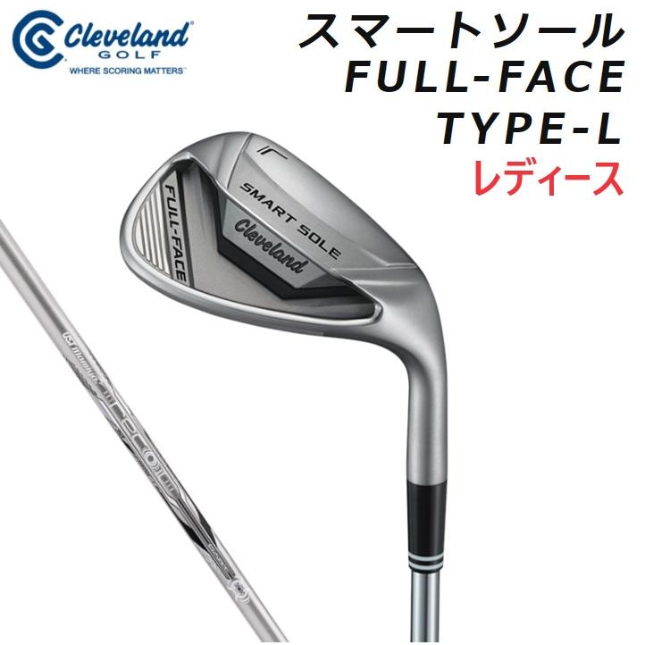 Cleveland Smart Sole Full Face Damen Wedge | Golf