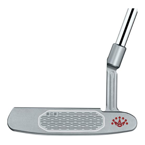 クラブ Scotty Cameron Studio Select Newport SCOTTY CAMERON タイトリスト スコッティキャメロン スタジオスタイル