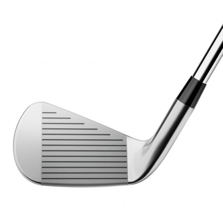 Titleist（タイトリスト） T250アイアン 6本セット NS.PRO.880.AMC