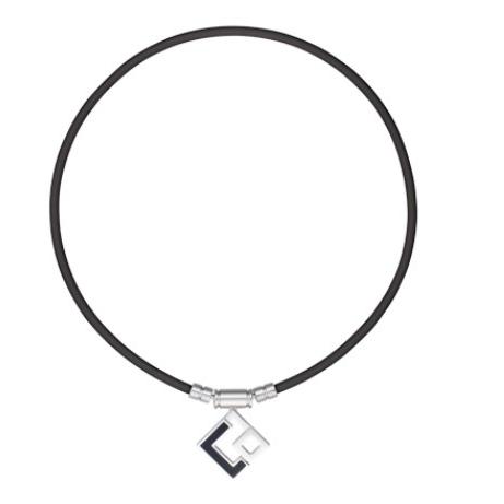 コラントッテ TAO AURA トップのみ コラントッテ TAO ネックレス AURA（アウラ） マットブラック