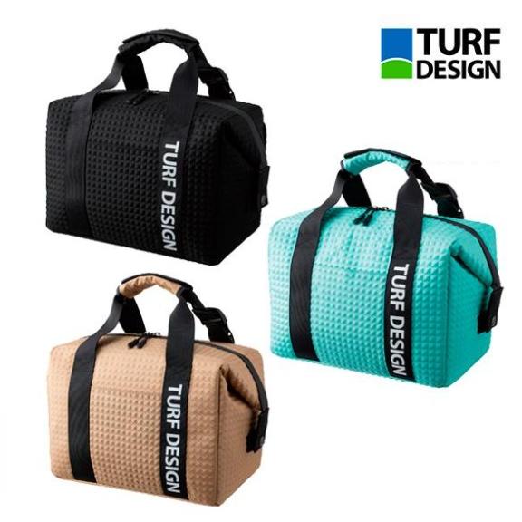 TURF DESIGN DESIGN(ターフデザイン)TDCLB-BF72 クーラーバッグ 保冷