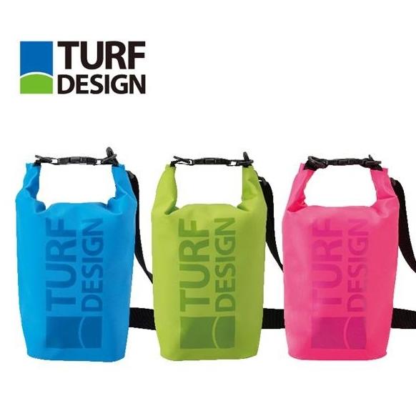 TURF DESIGN ターフデザイン メガアイスバッグ クーラーバッグ アイス
